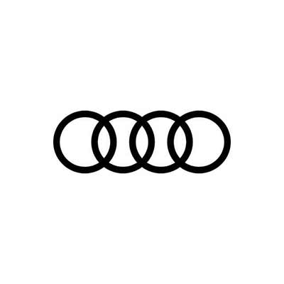 COC-dokument för Audi (Certificate of Conformity)