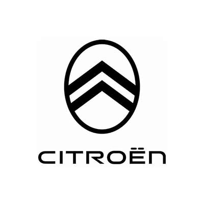 COC dokumenty pre Citroën (Certificate of Conformity)