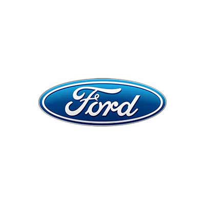 COC dokumenty pre Ford (Certificate of Conformity)