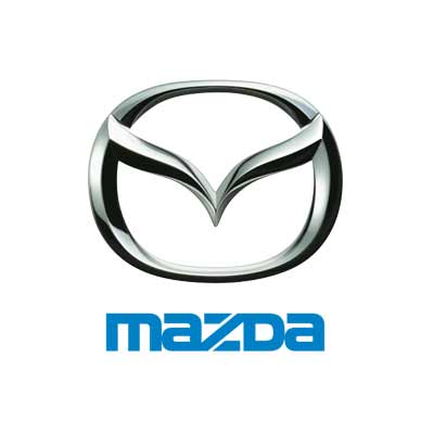 Documents COC pour Mazda (Certificat de Conformité)