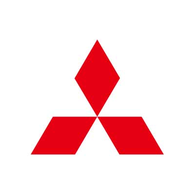 COC Documents for Mitsubishi (Certificate of Conformity)