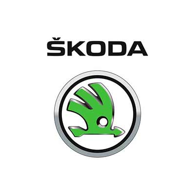 COC-papieren voor Skoda (certificaat van overeenstemming)