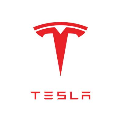 COC-dokumenter til Tesla (Certificate of Conformity)